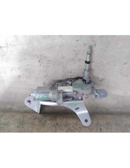 MOTOR LIMPIA TRASERO NISSAN MICRA (K13K/KK) - 196213