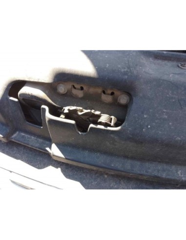 CERRADURA CAPO PEUGEOT 208 - 237492