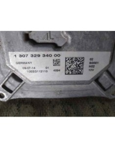 CENTRALITA FAROS XENON OPEL ZAFIRA C TOURER - 226742 2