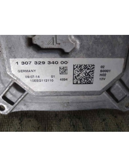 CENTRALITA FAROS XENON OPEL ZAFIRA C TOURER - 226742