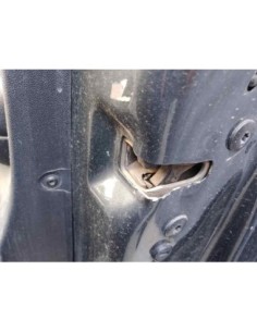 CERRADURA PUERTA DELANTERA DERECHA PEUGEOT 208 - 231020