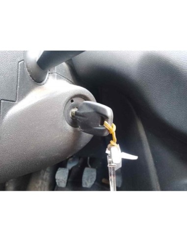 CONMUTADOR DE ARRANQUE PEUGEOT 208 - 237500