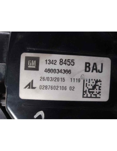 PILOTO TRASERO IZQUIERDO OPEL CORSA E - 203967