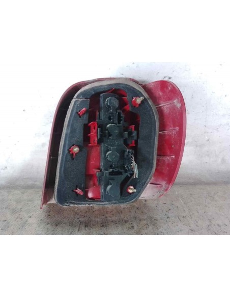 PILOTO TRASERO IZQUIERDO VOLKSWAGEN POLO III BERLINA (6N2) - 197207