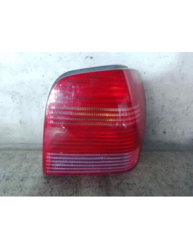 PILOTO TRASERO DERECHO VOLKSWAGEN POLO III...