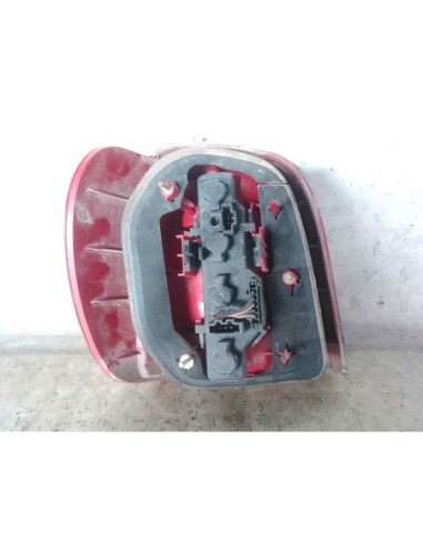 PILOTO TRASERO DERECHO VOLKSWAGEN POLO III...