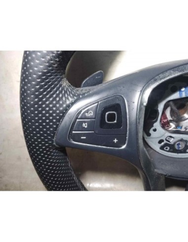 VOLANTE MERCEDES-BENZ CLASE E (BM 213) BERLINA...