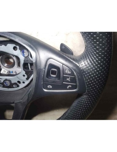 VOLANTE MERCEDES-BENZ CLASE E (BM 213) BERLINA...