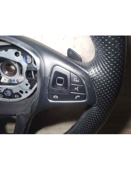 VOLANTE MERCEDES-BENZ CLASE E (BM 213) BERLINA - 213275