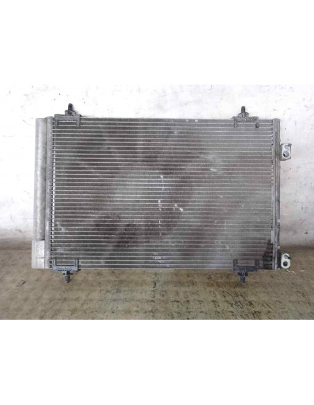 CONDENSADOR / RADIADOR  AIRE ACONDICIONADO PEUGEOT PARTNER FURGÓN - 232075