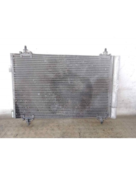 CONDENSADOR / RADIADOR  AIRE ACONDICIONADO PEUGEOT PARTNER FURGÓN - 232075