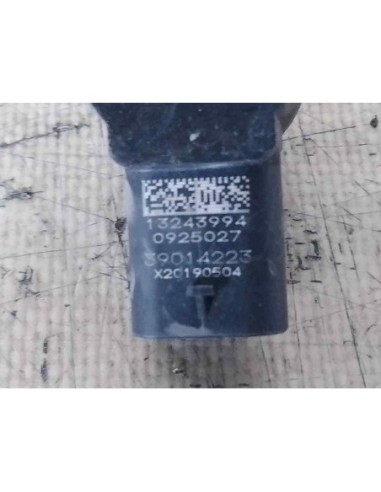 SENSOR DE APARCAMIENTO OPEL ASTRA K BERLINA 5P...