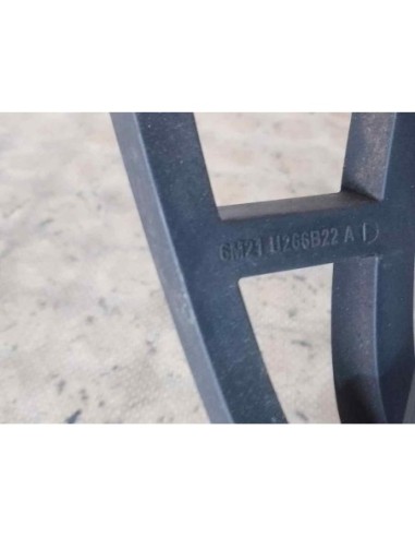 MANETA EXTERIOR TRASERA IZQUIERDA FORD MONDEO...