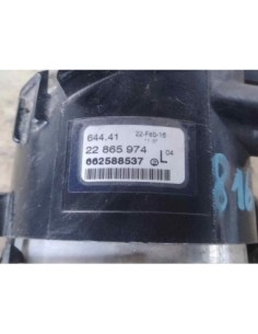 FARO ANTINIEBLA IZQUIERDO OPEL INSIGNIA BERLINA - 225053 2