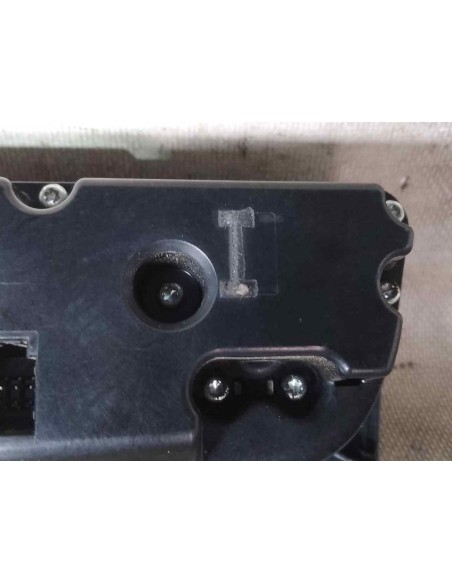 MANDO CLIMATIZADOR OPEL ASTRA K BERLINA 5P - 240828