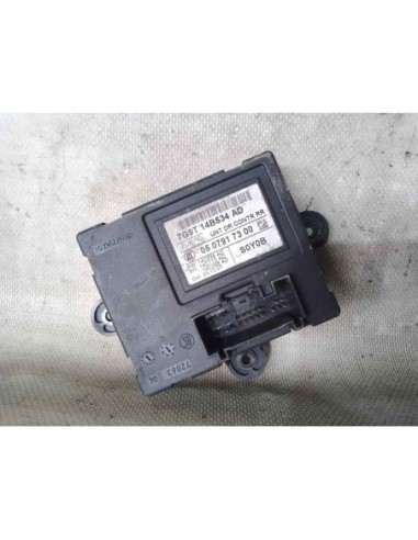 MODULO CONFORT FORD MONDEO BERLINA (GE) - 243132