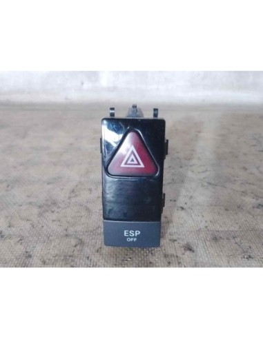 WARNING MERCEDES-BENZ CLASE C (BM 204) BERLINA...