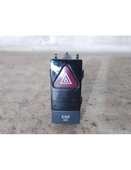 WARNING MERCEDES-BENZ CLASE C (BM 204) BERLINA - 243996