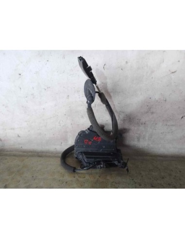 CERRADURA PUERTA DELANTERA DERECHA RENAULT...