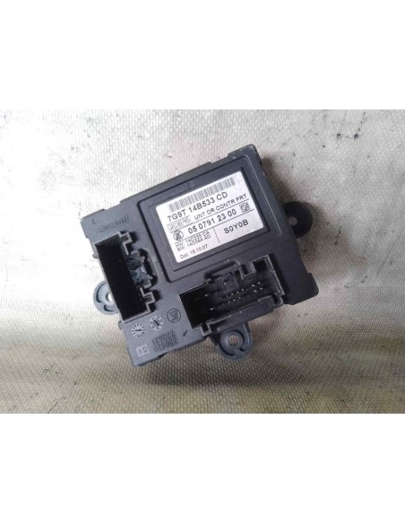 MODULO CONFORT FORD MONDEO BERLINA (GE) - 243134