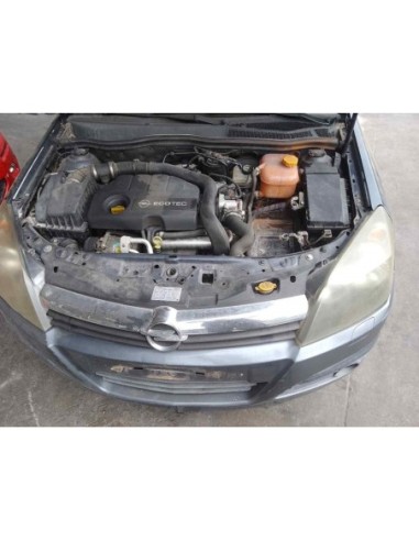 RADIADOR AGUA OPEL ASTRA H BERLINA - 243650