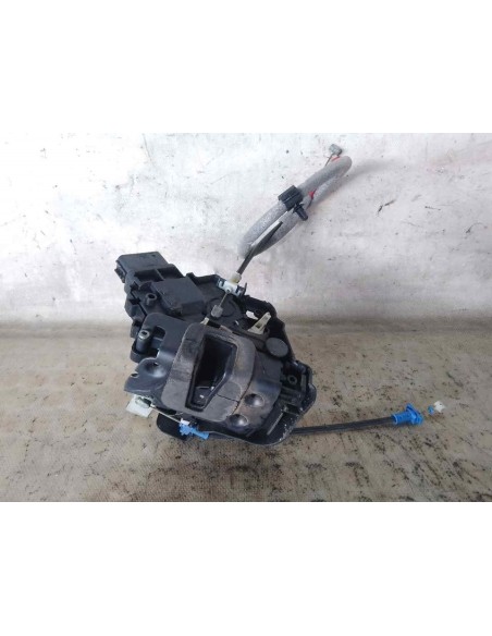 CERRADURA PUERTA DELANTERA DERECHA FORD MONDEO BERLINA (GE) - 243164