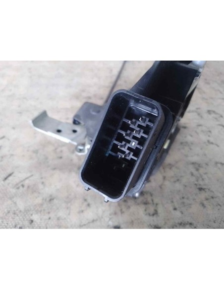 CERRADURA PUERTA DELANTERA DERECHA FORD MONDEO BERLINA (GE) - 243164