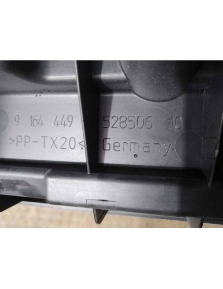 MOLDURA BMW SERIE 5 GRAN TURISMO (F07) - 212367
