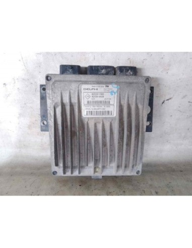 CENTRALITA MOTOR UCE RENAULT CLIO III - 230529