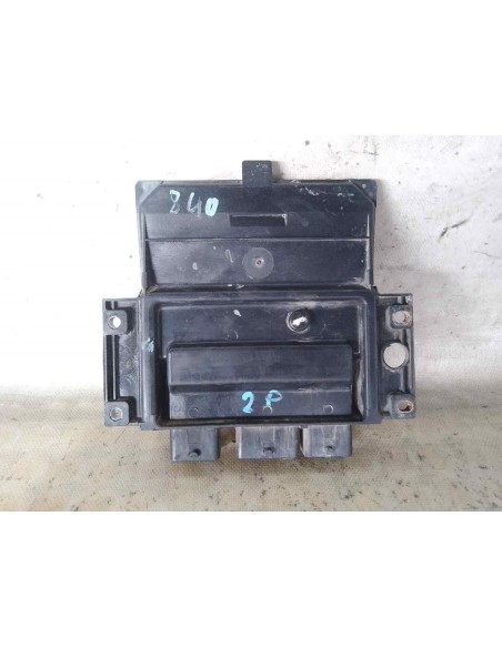 CENTRALITA MOTOR UCE RENAULT CLIO III - 230529