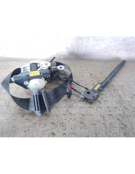 CINTURON SEGURIDAD DELANTERO DERECHO RENAULT CLIO III - 230525