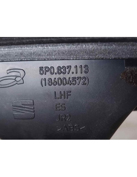 MANETA INTERIOR DELANTERA IZQUIERDA SEAT ALTEA XL (5P5) - 212221