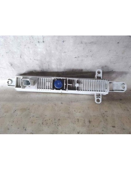 PILOTO DELANTERO IZQUIERDO PEUGEOT PARTNER FURGÓN - 232113