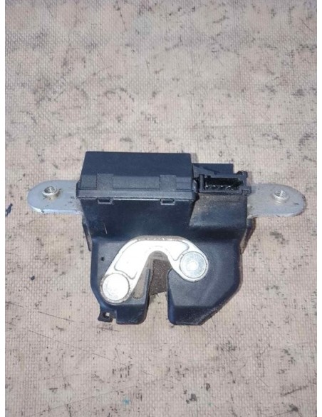 CERRADURA MALETERO / PORTON OPEL CORSA D - 243883