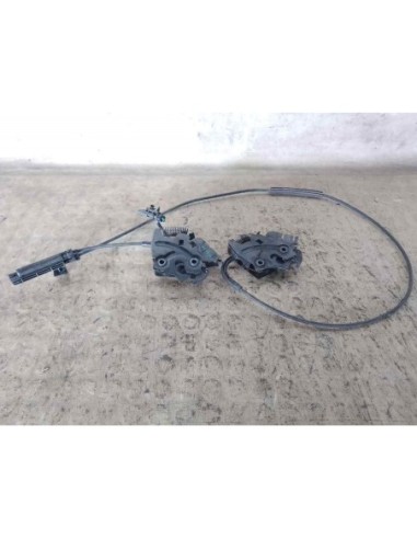 CERRADURA CAPO LYNK   CO 01 - 244609