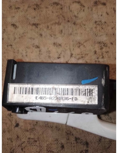 MANETA EXTERIOR DELANTERA DERECHA FORD KA+ (CDU) - 230039