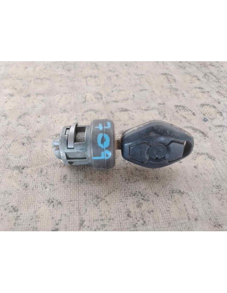 CONMUTADOR DE ARRANQUE BMW SERIE 3 BERLINA (E46) - 207800