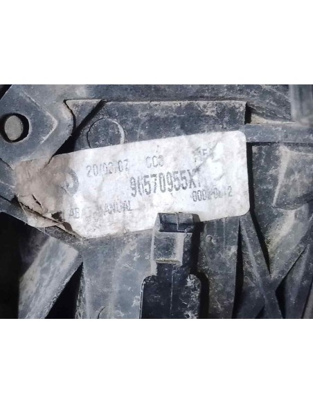 RETROVISOR DERECHO CITROEN XSARA PICASSO - 228893