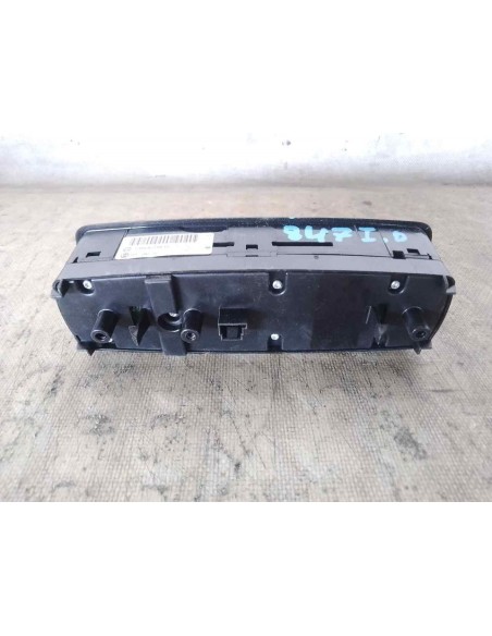 MANDO ELEVALUNAS DELANTERO IZQUIERDO MERCEDES-BENZ CLASE B (BM 245) - 231491