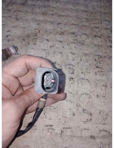 SONDA LAMBDA VOLKSWAGEN GOLF VI (5K1)(10 2008) - 243447