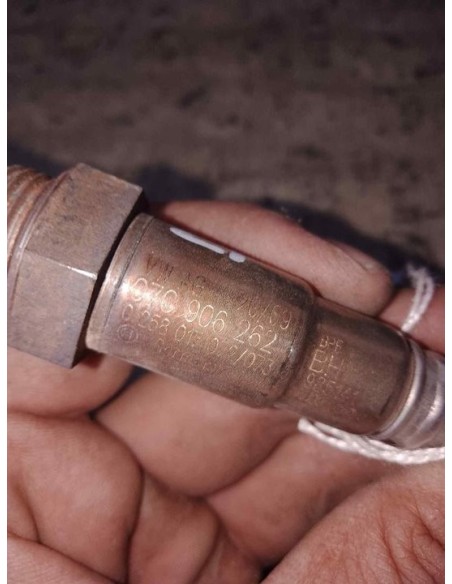 SONDA LAMBDA VOLKSWAGEN GOLF VI (5K1)(10 2008) - 243447