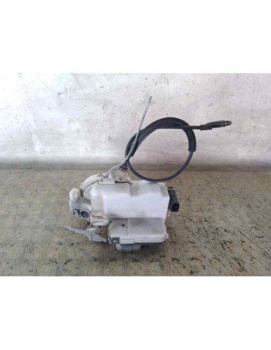 CERRADURA PUERTA DELANTERA DERECHA SEAT CORDOBA...