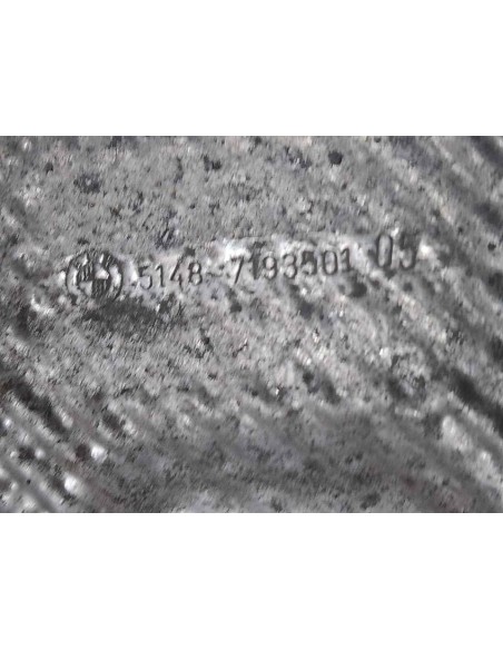 NO IDENTIFICADO BMW SERIE 5 GRAN TURISMO (F07) - 212603