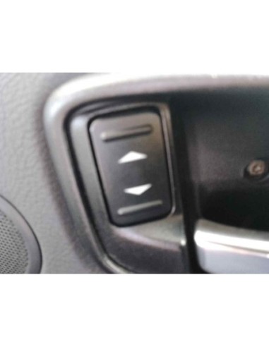 MANDO ELEVALUNAS TRASERO DERECHO FORD MONDEO...