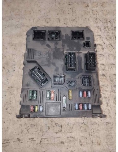 CAJA RELES / FUSIBLES PEUGEOT 407 - 233330