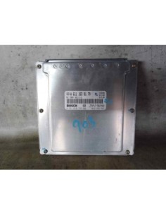 CENTRALITA MOTOR UCE MERCEDES-BENZ CLASE C (BM 203)...
