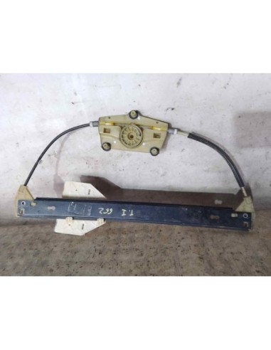 ELEVALUNAS TRASERO IZQUIERDO AUDI A6 BERLINA...