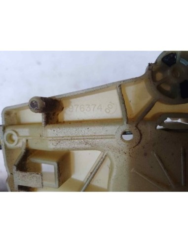 ELEVALUNAS TRASERO IZQUIERDO AUDI A6 BERLINA...