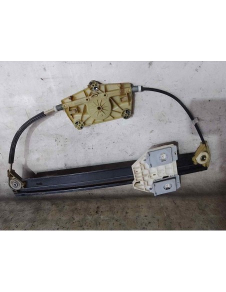 ELEVALUNAS TRASERO IZQUIERDO AUDI A6 BERLINA (4F2) - 199051