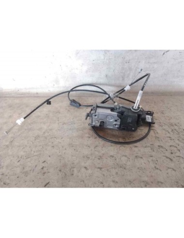 CERRADURA PUERTA TRASERA DERECHA CITROEN...
